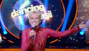 Xuxa é vítima de notícia falsa sobre produto para emagrecer