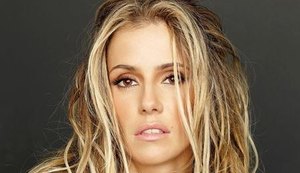 Deborah Secco sobre ex abusivo: 'Trancou no quarto para eu não comer'