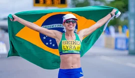 Brasil terá Semana Nacional do Esporte