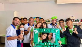Mostra Sesi de Educação e Tecnologia reforça protagonismo estudantil e inovação