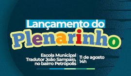Câmara publica edital de programa voltado a estudantes de Maceió