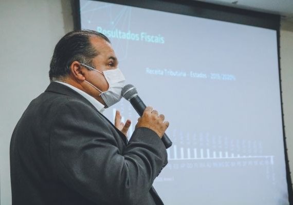 Alagoas bate a marca de R$ 1,1 bilhão em investimentos públicos realizados em 2020