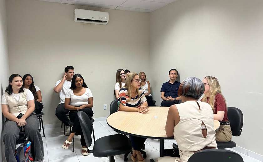 Núcleo de Práticas Jurídicas da Afya Maceió passa a atender processos na área criminal