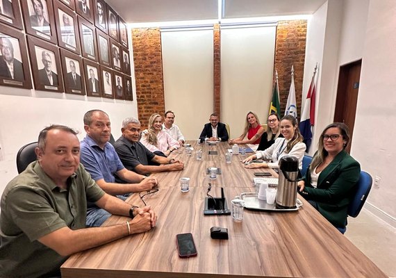 Sindicato quer que Casal mantenha gestão pública da água em Alagoas