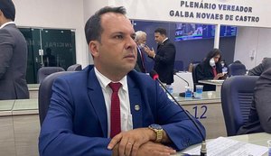 Presidente da CEI cobra conclusão de estudos e definição total de áreas que podem afundar