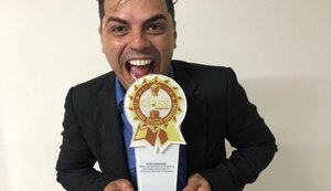 Live do Arraiá do Hashtag acontece neste domingo