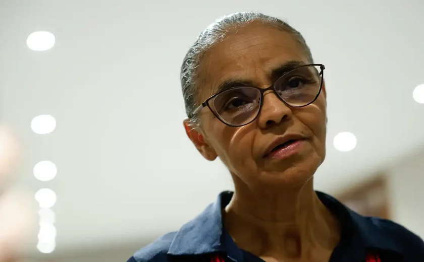 Marina Silva sofre tentativa de intimidação durante campanha em São Paulo