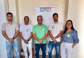 Sindicato dos Peritos Oficiais reconhece atuação de Silvio Camelo em defesa dos servidores