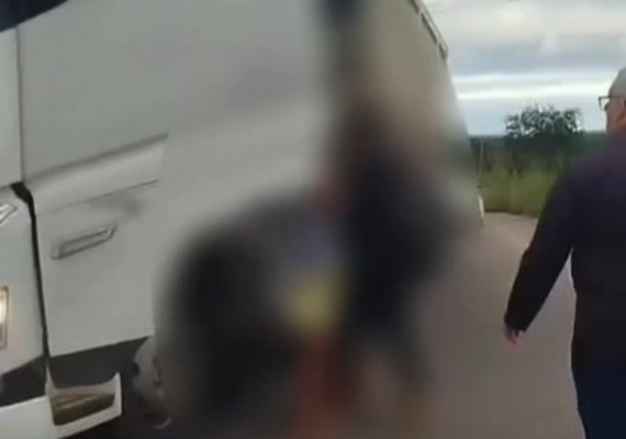 Operação Herança Amarga prende dois investigados por homicídio e ocultação de cadáver em São José da Tapera