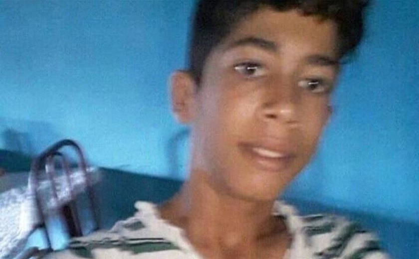 Adolescentes confessam assassinato de colega de 17 anos em Teotônio Vilela