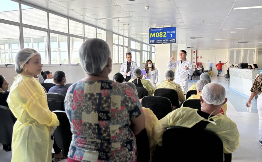 Psicóloga do Hospital Metropolitano fala sobre a saúde mental e os cuidados para ter uma vida equilibrada