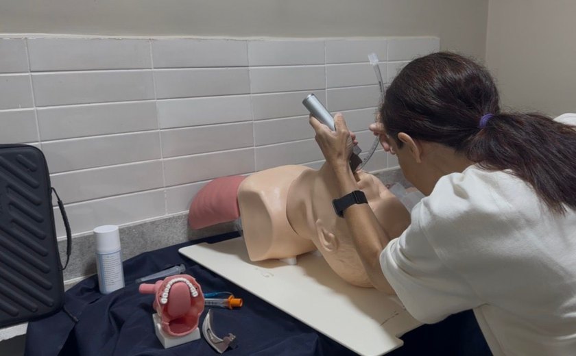 Grupo de Campinas capacita cerca de 500 pediatras em urgência e emergência nas regiões Norte e Nordeste