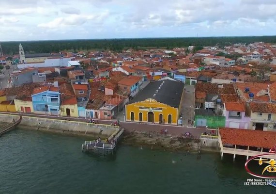 Festival Copaiba do Trabalhador  movimenta população de Piaçabuçu