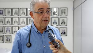 Ação alerta sobre as doenças reumáticas