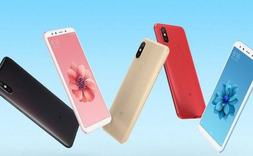 Xiaomi Mi 6X, Redmi Note 6 Pro e relógio Amazfit passam pela homologação da Anatel