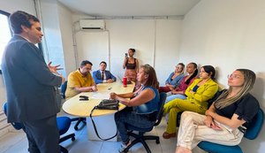 UNINASSAU oferece suporte jurídico para mulher trans na retificação do nome