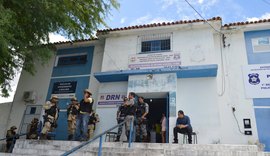 Polícia Civil prende suspeitos de tentativa de feminicídio e porte ilegal de arma no Sertão