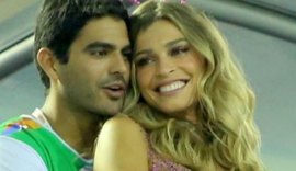Chega ao fim namoro de Grazi Massafera e Patrick Bulus