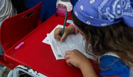 Estudantes da rede pública de Maceió realizam Dia D de preparação para o Saeb e o Saveal