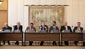 Tribunais de Contas discutem com CNJ estratégias para retomar obras paralisadas