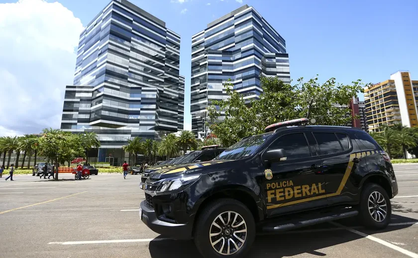 PF manifesta 'preocupação' com mudanças do relator em PL Antifacção