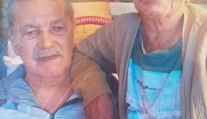 Idosa de 76 anos que mora em São Paulo busca por família na cidade de Quebrangulo, interior de Alagoas