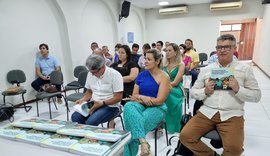 Lançado livro sobre o retrato da agricultura familiar em Alagoas