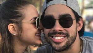 Noiva denuncia crime e revela sinais do além de Gabriel Diniz; veja vídeo