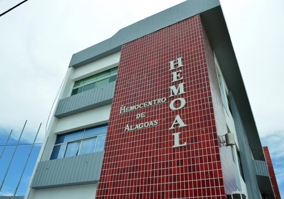 Hemoal promove coleta externa de sangue em Ipioca nesta quarta-feira (15)