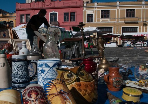 Presentes para quem ama viajar