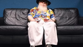 Ufal perde Hermeto Pascoal, a quem concedeu título de Doutor Honoris Causa