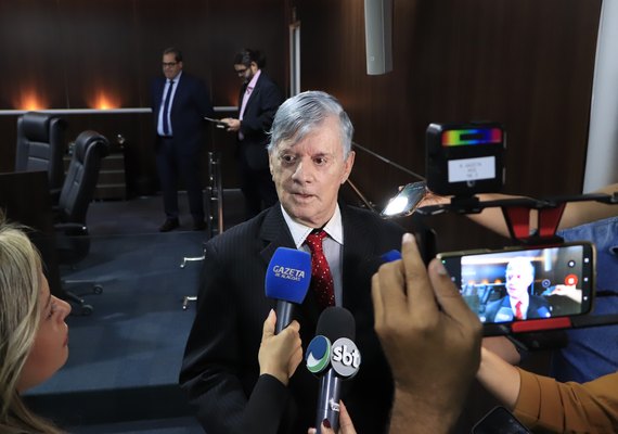 Tribunal de Contas envia relação de gestores com as contas rejeitadas
