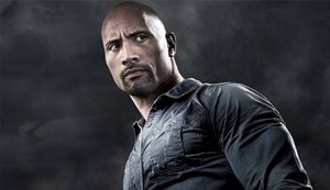 Ator Dwayne 'The Rock' Johnson diz já ter sofrido de depressão