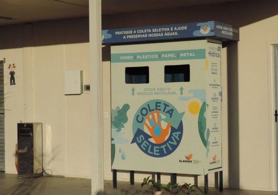 Governo de AL fará entrega de 40 PEVs para a Prefeitura de Maceió, na quinta-feira (17)