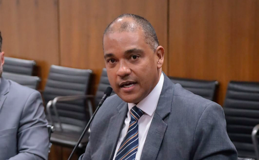 Câmara dos Deputados lança capacitação apresentada por professor da Ufal
