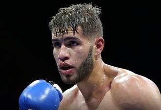 Ex-boxeador Prichard Colón, de 33 anos, morre após mais de uma década em estado vegetativo
