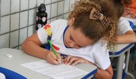 Pesquisa aponta redução do analfabetismo nos municípios alagoanos