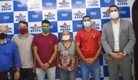 Família de policial civil assassinado pede ajuda ao Sindpol para solução de caso