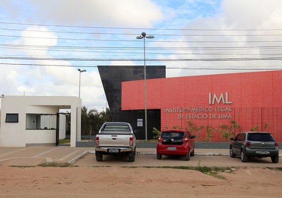 Morador de Aracaju é assassinado com cinco tiros em Maceió