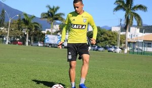 CRB abre 2020 com pacotaço de reforços