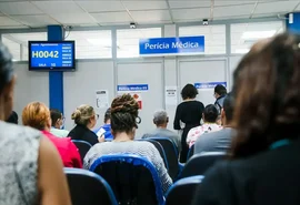 INSS realiza mutirão de perícias médicas em Maceió