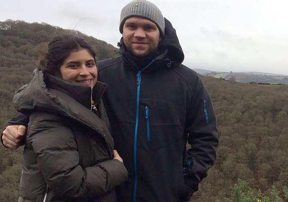 Emirados Árabes Unidos indicam que britânico condenado à prisão perpétua pode ser solto