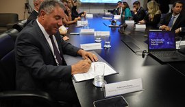 Márcio Roberto pode ter concorrentes