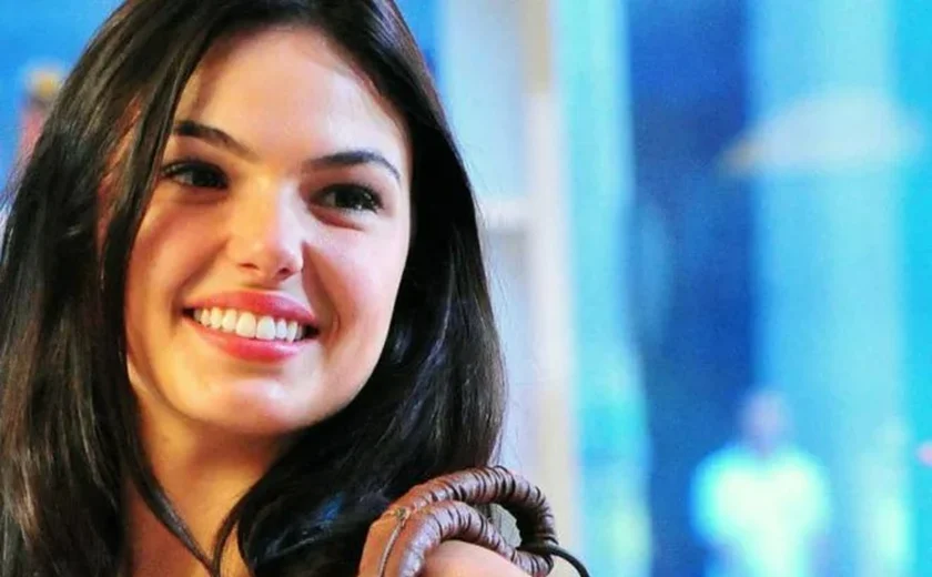 Perseguidor da atriz Isis Valverde é preso após 20 anos de assédio