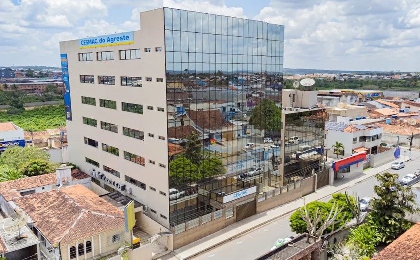 Cesmac abre inscrições para cursos de pós-graduação em Direito no Agreste