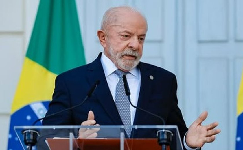 PIX, STF, redes sociais: governo Lula contesta EUA para novo tarifaço contra o Brasil