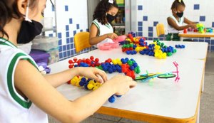 Confirmação de matrícula de novos estudantes da rede municipal se encerra amanhã (28)