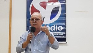 No Dia do Radialista, Sindrádio reforça principais direitos trabalhistas da categoria