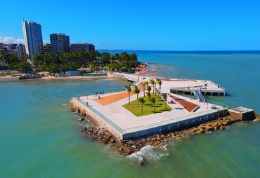 Alagoas ocupa 2º lugar em ranking de destinos nacionais mais buscados para lazer em 2025