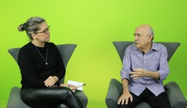 Ambientalista pede socorro ao Velho Chico